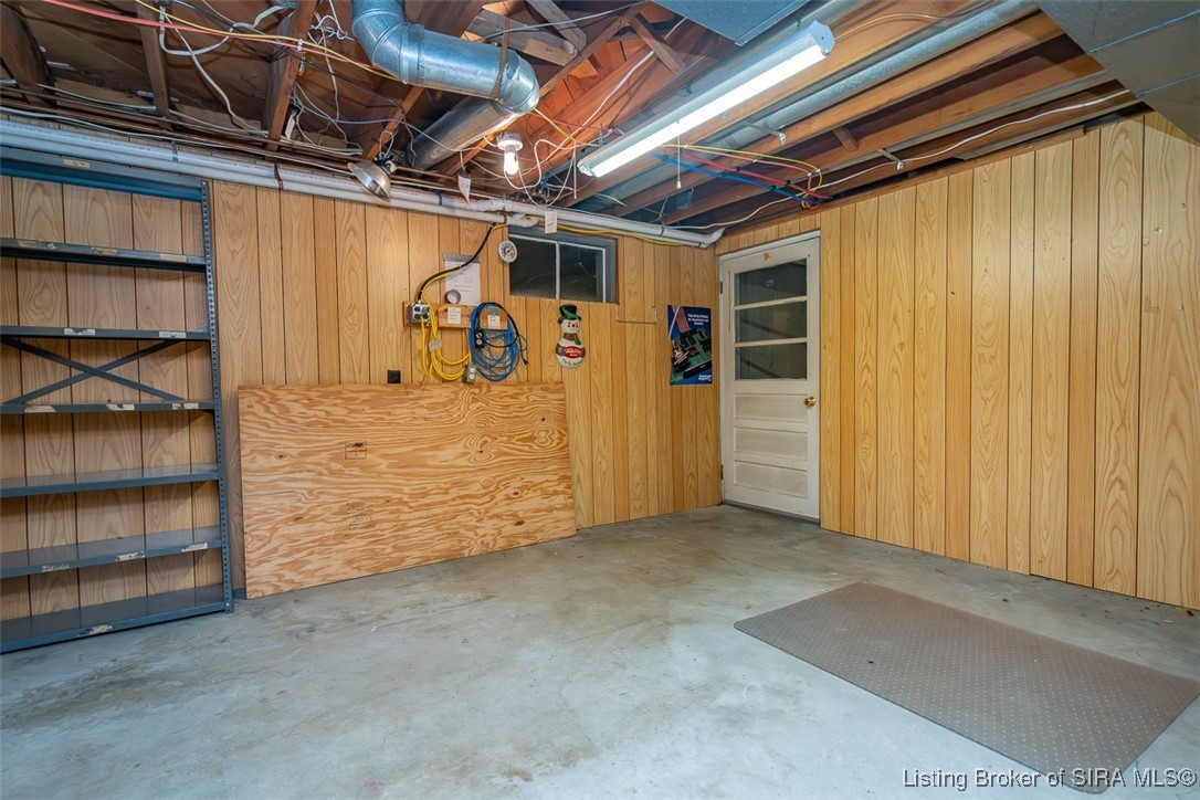 3148 Spickert Knob Road Floyds Knobs, IN 47119 - Photo 54 of 74 Gallery Image 54