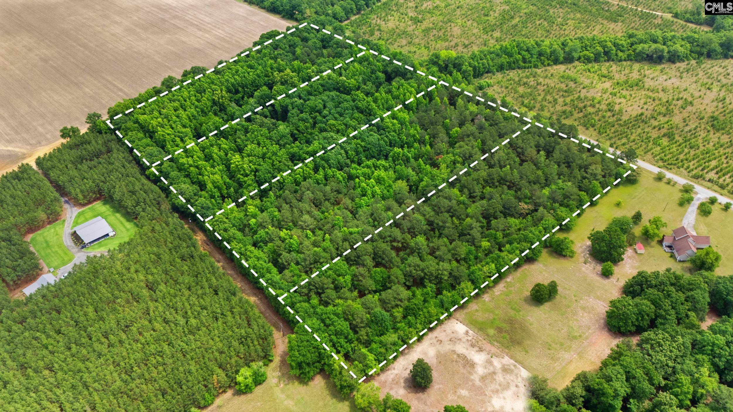 2 Toby Creek Road Barnwell, SC 29812 - Photo 13 of 14