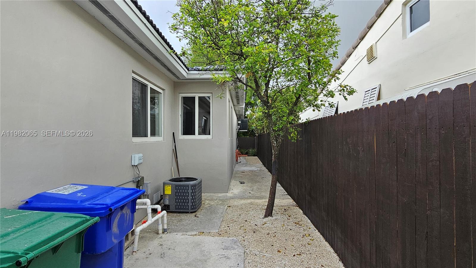 2365 Southwest 21st Avenue Miami, FL 33145 - Photo 19 of 56 a house view with a seating space