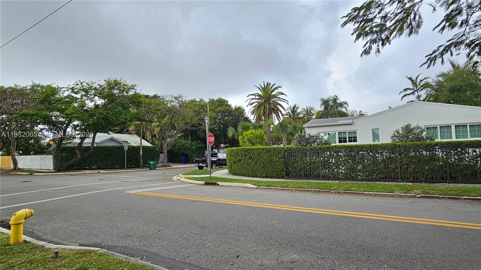 2365 Southwest 21st Avenue Miami, FL 33145 - Photo 25 of 56 a house with swimming pool in front of it