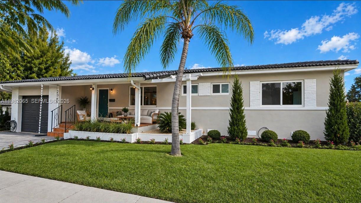 2365 Southwest 21st Avenue Miami, FL 33145 - Photo 9 of 56