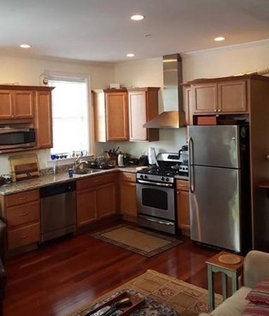 93 Sciarappa Street, Unit 1 Cambridge, MA 02141 - Photo 1 of 1