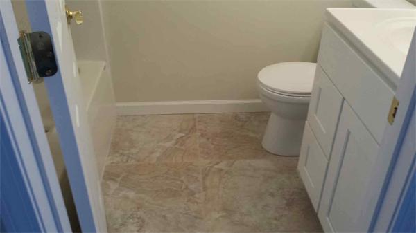1 Tom Casey Road Spencer, MA 01562 - Photo 14 of 16 a bathroom with a sink and toilet