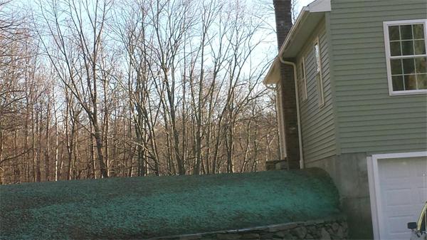 1 Tom Casey Road Spencer, MA 01562 - Photo 4 of 16 a view of backyard with green space