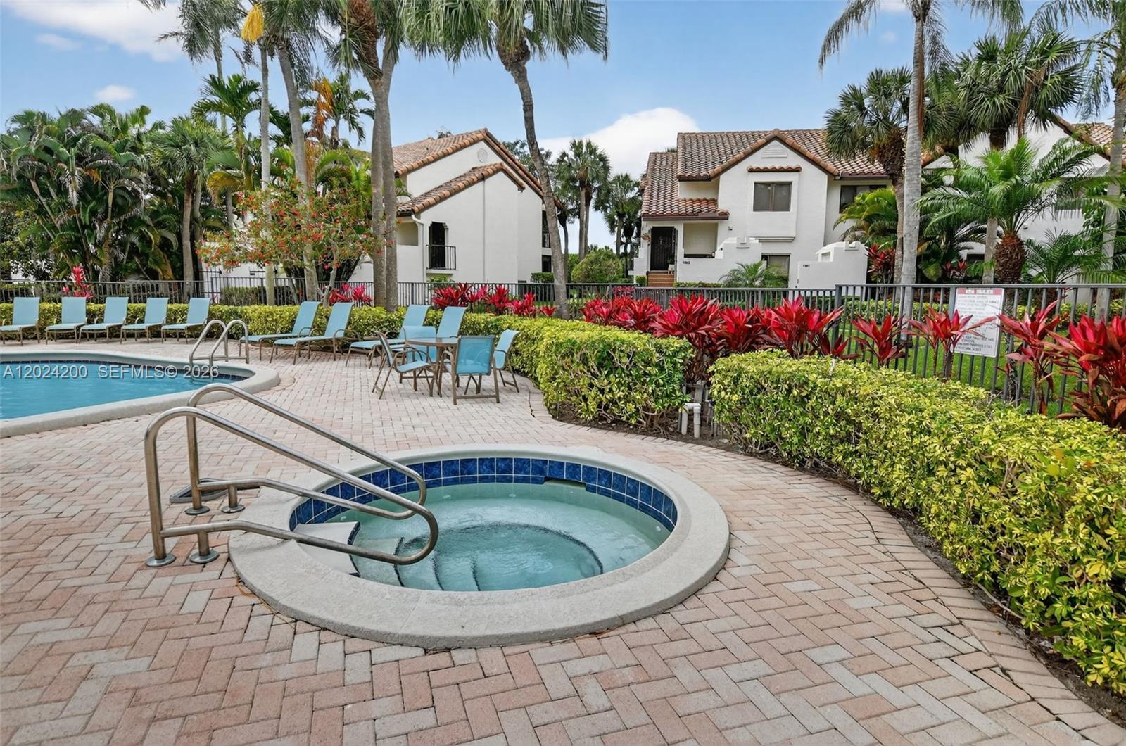 7906 Granada Place, Unit 1201 Boca Raton, FL 33433 - Photo 49 of 73