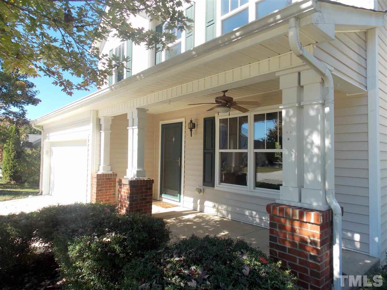 4101 Hopper Street Raleigh, NC 27616 - Photo 2 of 12