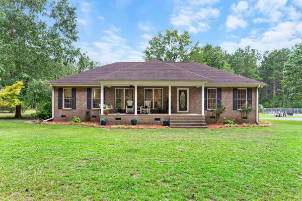 $549,000 | 151 State Road 30, St. Matthews, SC 29135
