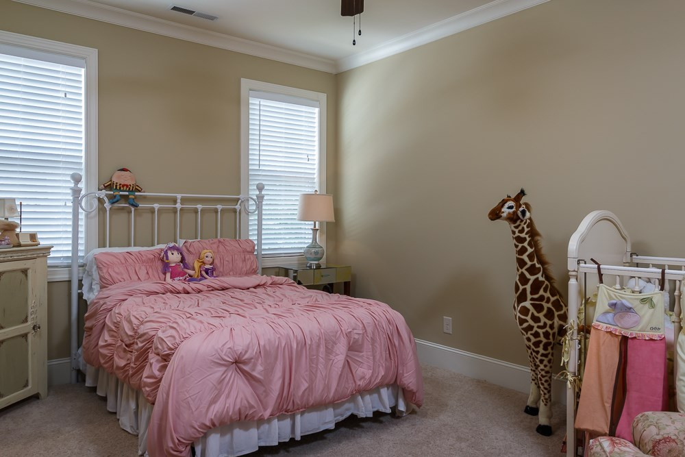3429 Griffice Mill Road Raleigh, NC 27610 - Photo 15 of 25 Photo 15