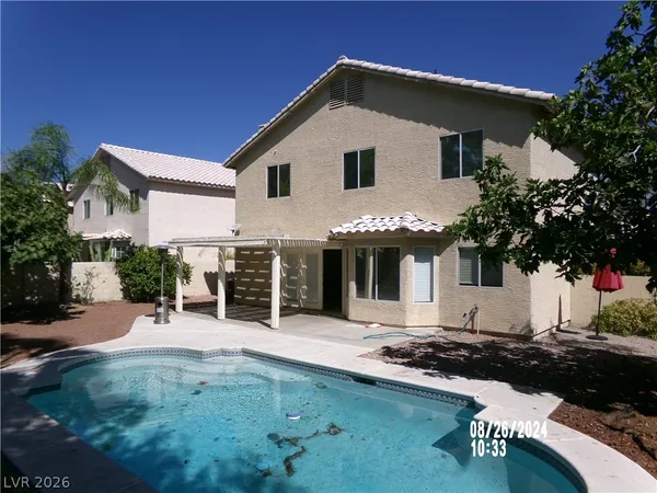 $2,599 | 8305 Sea Glen Drive, Las Vegas, NV 89128