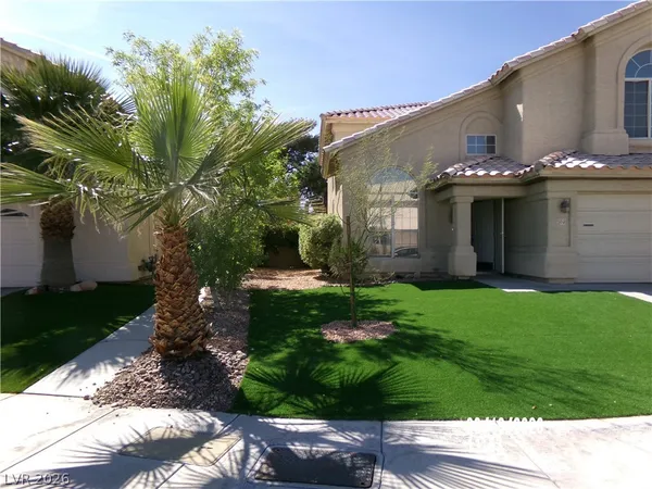 $2,599 | 8305 Sea Glen Drive, Las Vegas, NV 89128