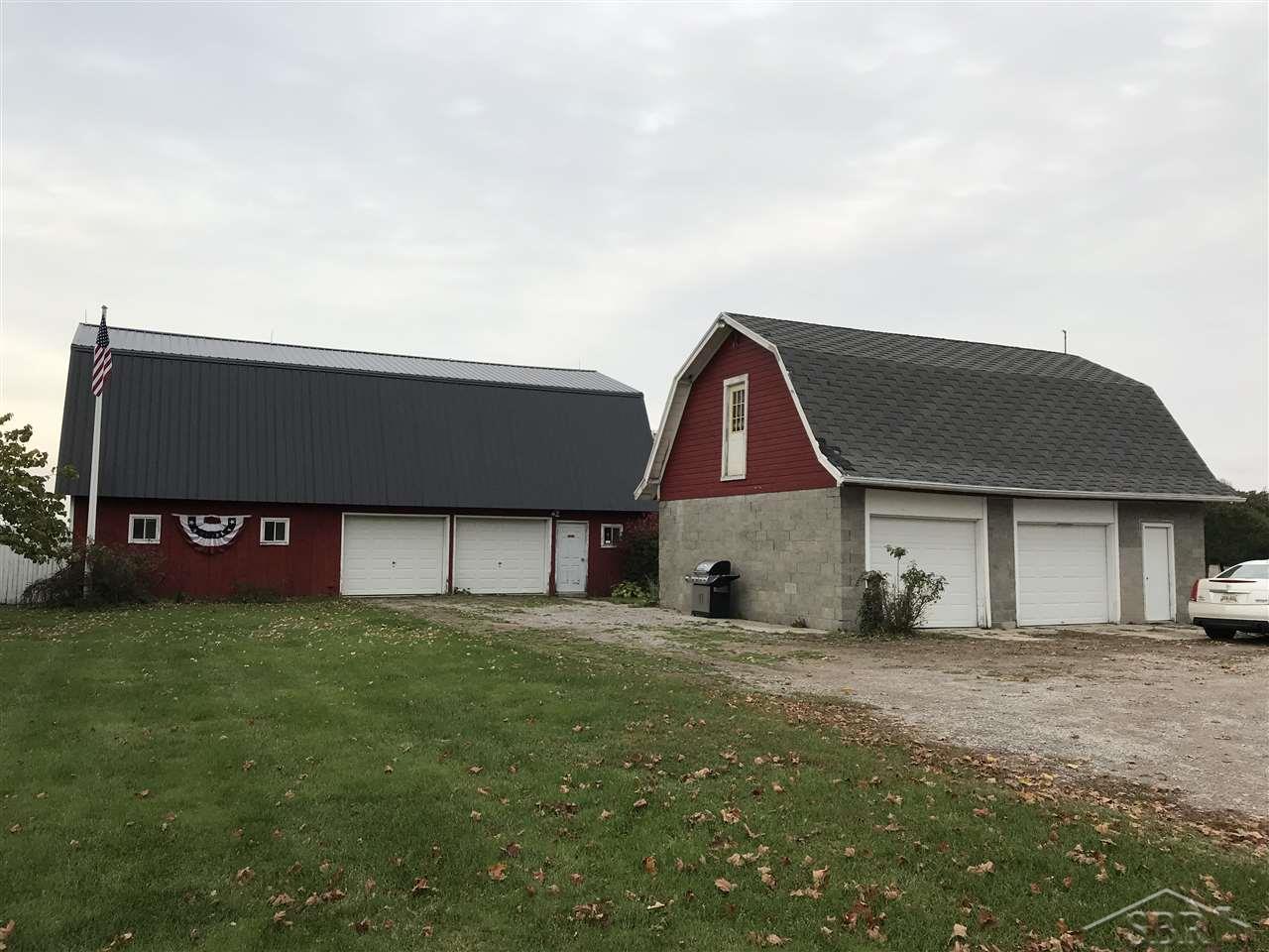 9684 Van Geisen Road Reese, MI 48757 - Photo 15 of 22 31334641-14.JPG