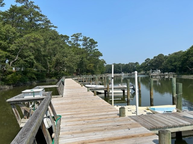 58 Plum Tree Road, Unit 58 Cape Charles, VA 23310 - Photo 28 of 30