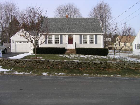 4 Ridgecrest Drive Exeter, NH 03833 - Photo 1 of 1 Gallery Image 1