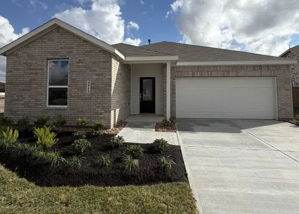 $280,990 | 4811 Pearl Crescent, Richmond, TX 77469