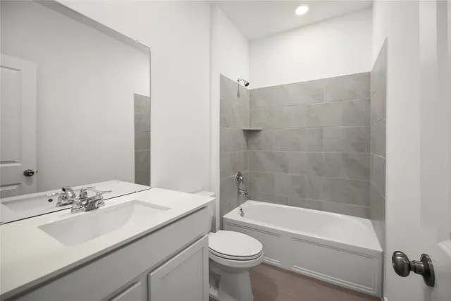 $280,990 | 4811 Pearl Crescent, Richmond, TX 77469