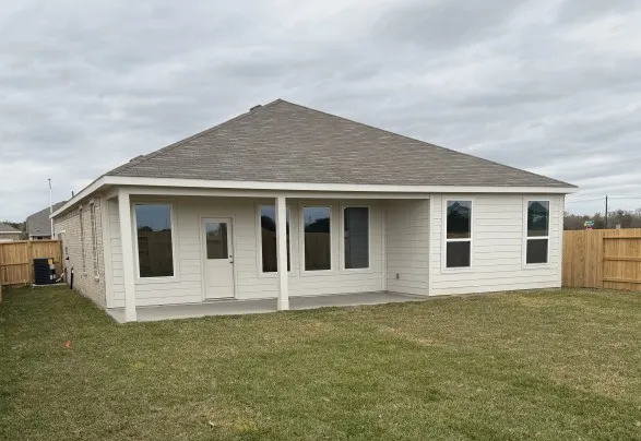 $280,990 | 4811 Pearl Crescent, Richmond, TX 77469