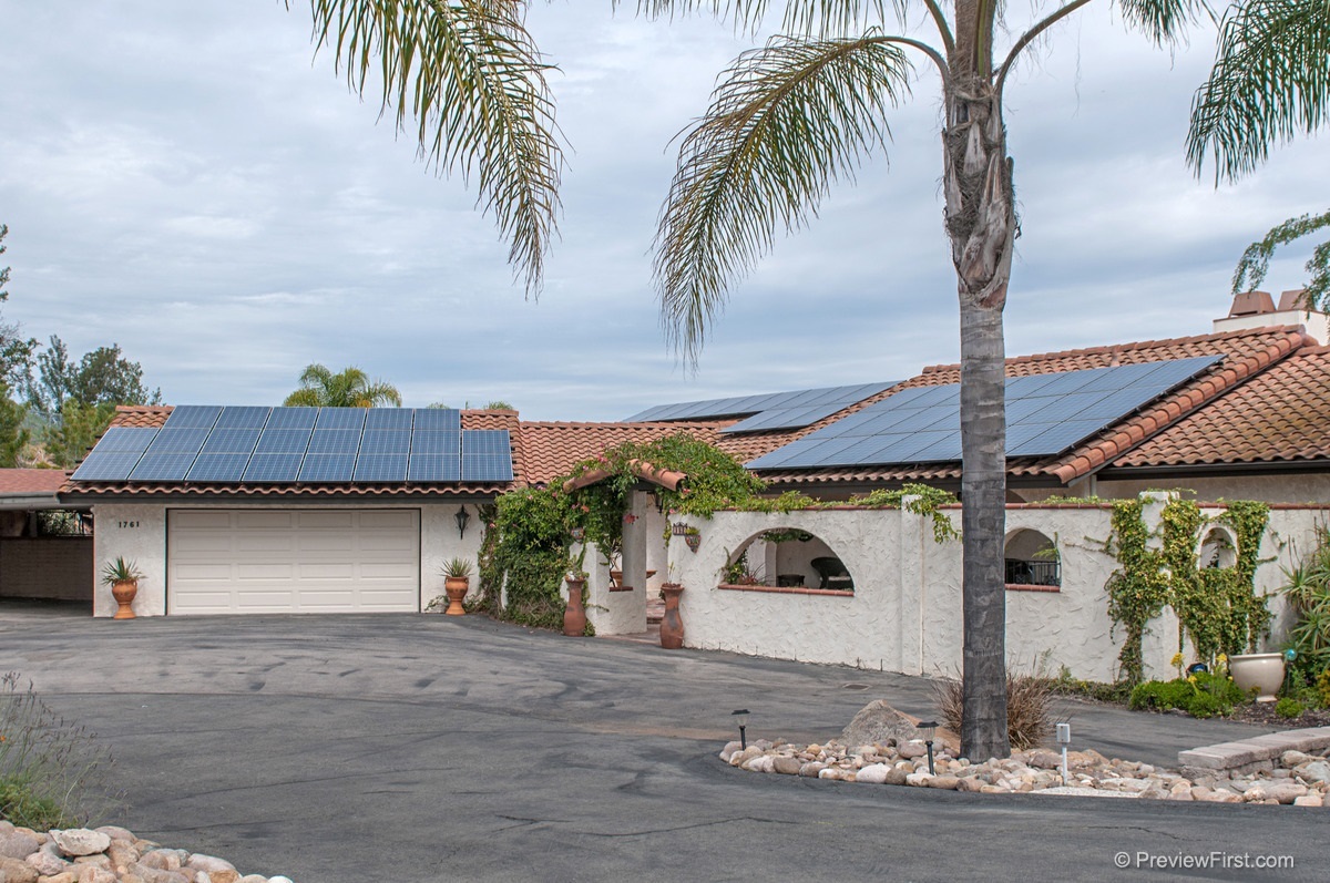1761 Navaja Road El Cajon, CA 92020 - Photo 2 of 25 Gallery Image 2