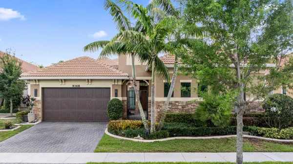 $1,088,000 | 9368 Cantal Circle East, Parkland, FL 33076