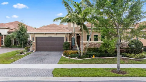 $1,088,000 | 9368 Cantal Circle East, Parkland, FL 33076