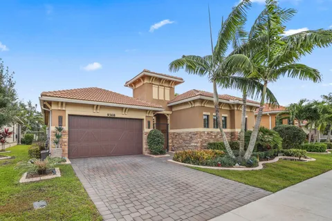 $1,088,000 | 9368 Cantal Circle East, Parkland, FL 33076