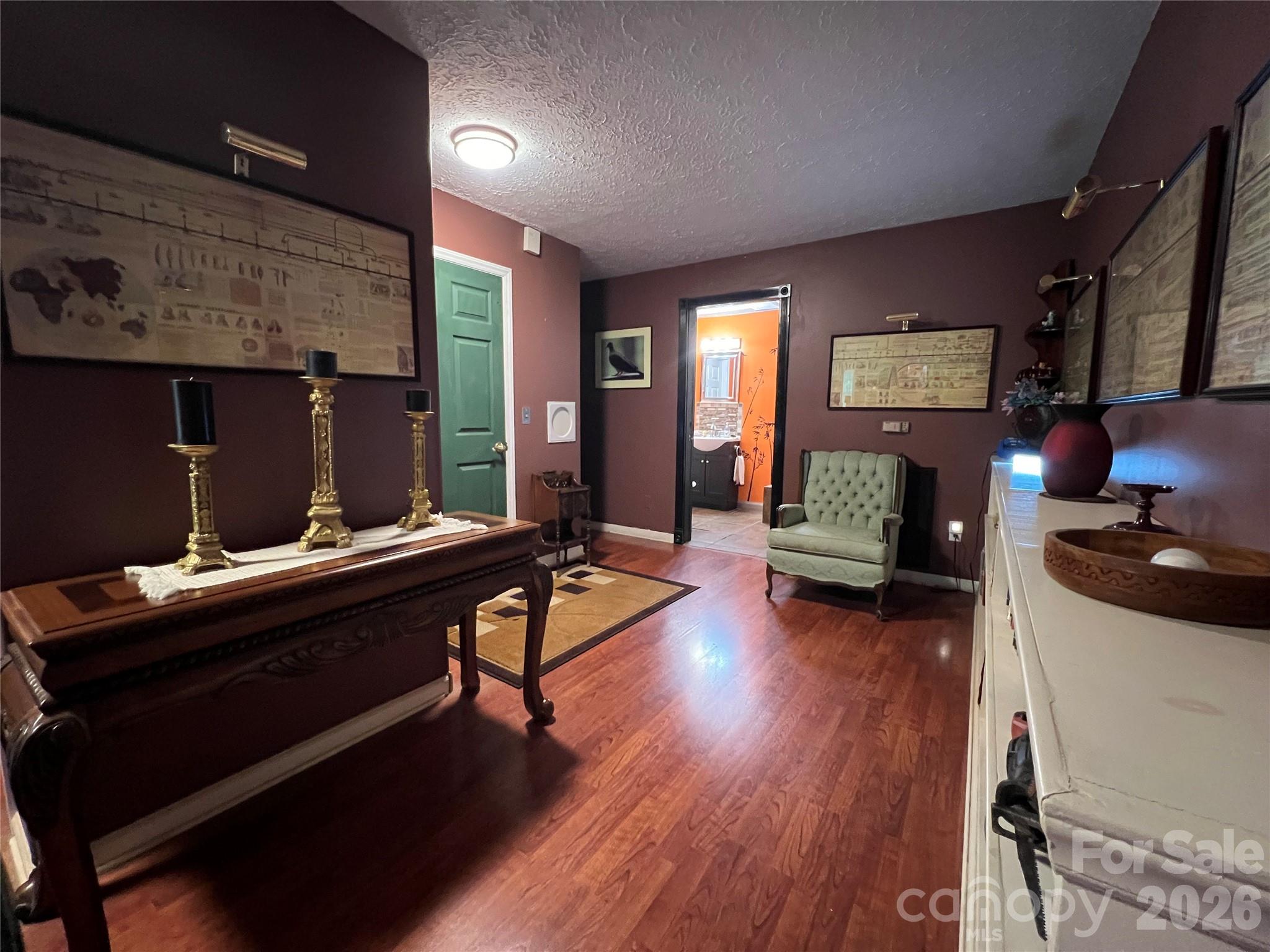 360 Carpenter Road Rutherfordton, NC 28139 - Photo 38 of 48