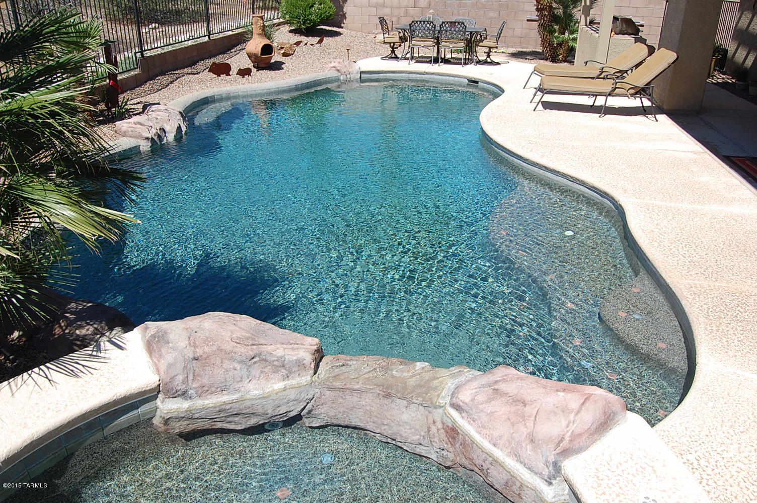 7848 North Rondure Loop Tucson, AZ 85743 - Photo 45 of 49 Gallery Image 45