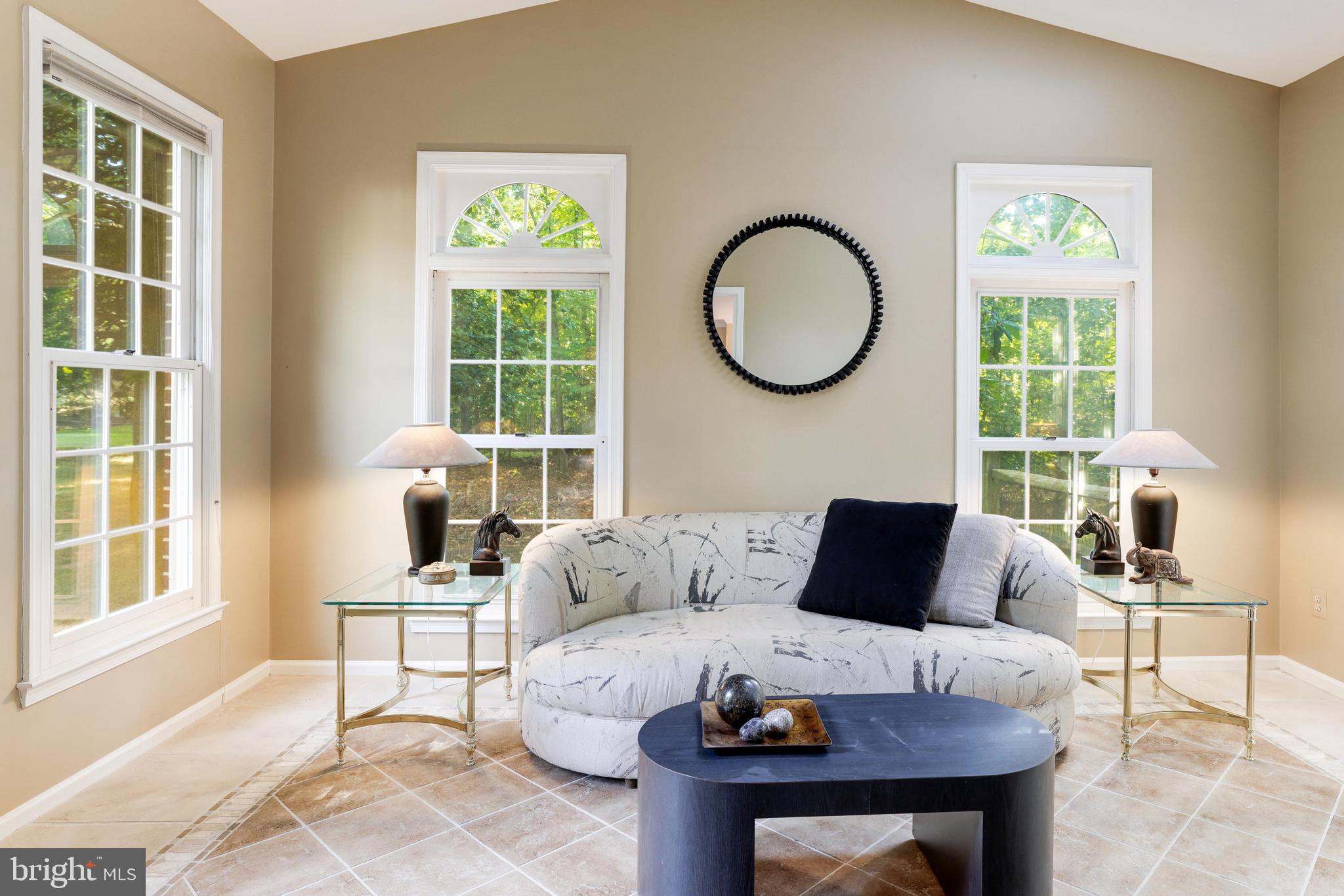 11913 State Rte 4707 Reston, VA 20191 - Photo 13 of 85 Solarium - great office space