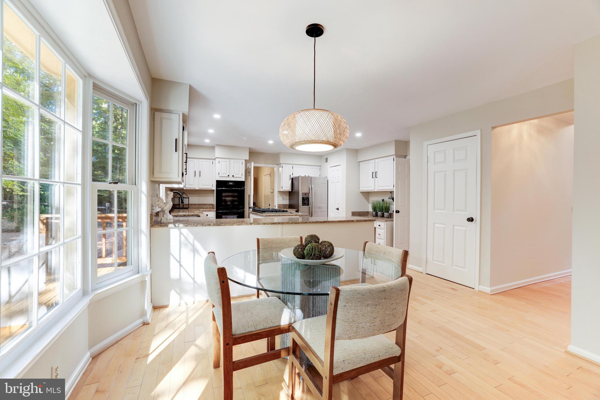 11913 State Rte 4707 Reston, VA 20191 - Photo 20 of 85 Breakfast Nook
