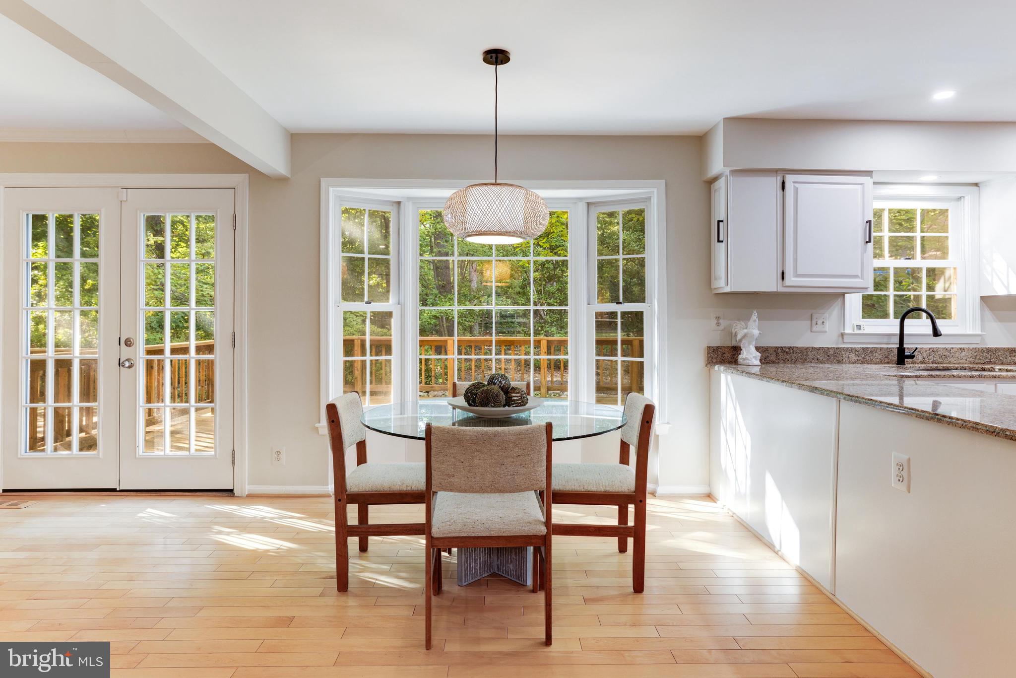 11913 State Rte 4707 Reston, VA 20191 - Photo 21 of 85 Bay Window