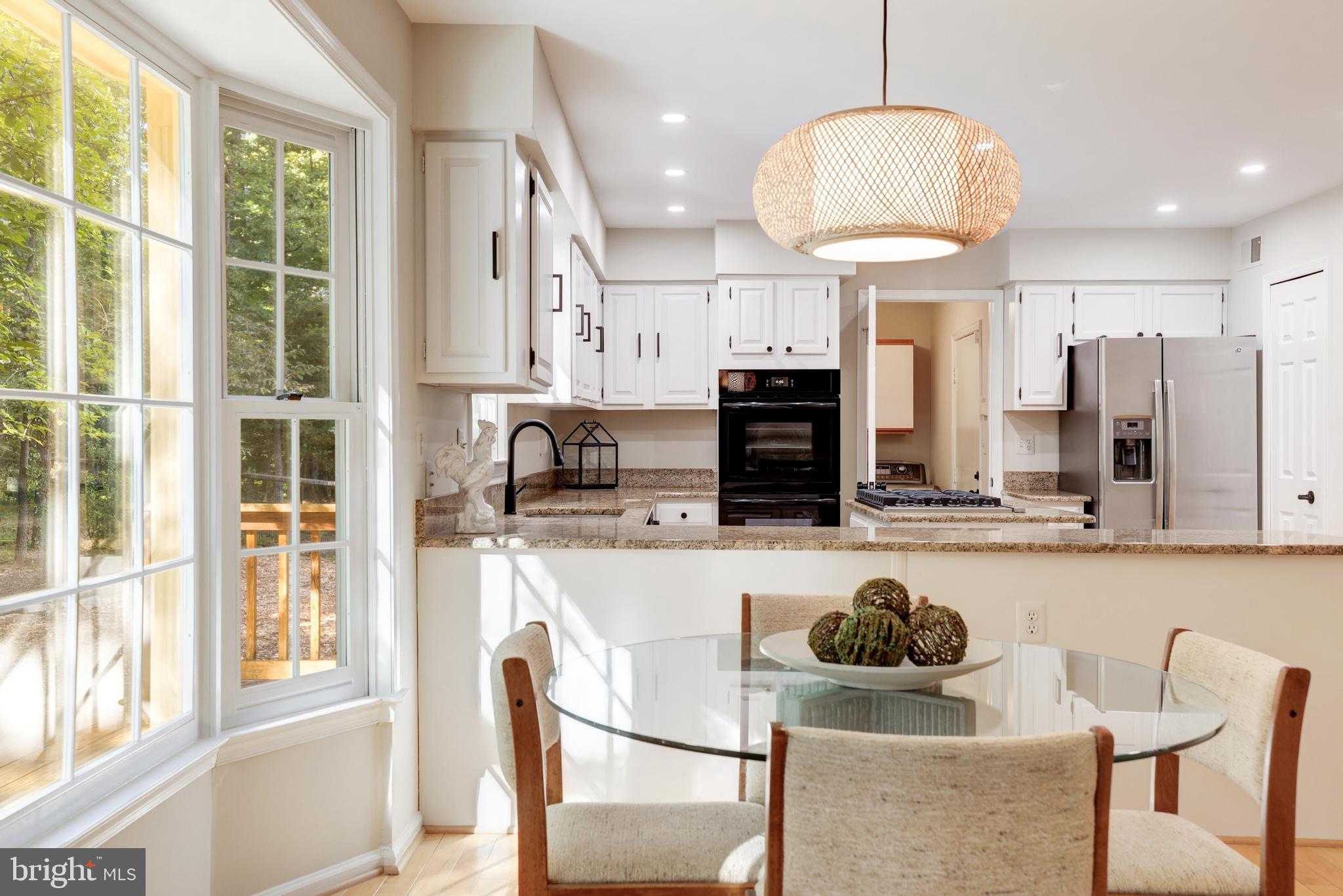 11913 State Rte 4707 Reston, VA 20191 - Photo 22 of 85 Breakfast Nook