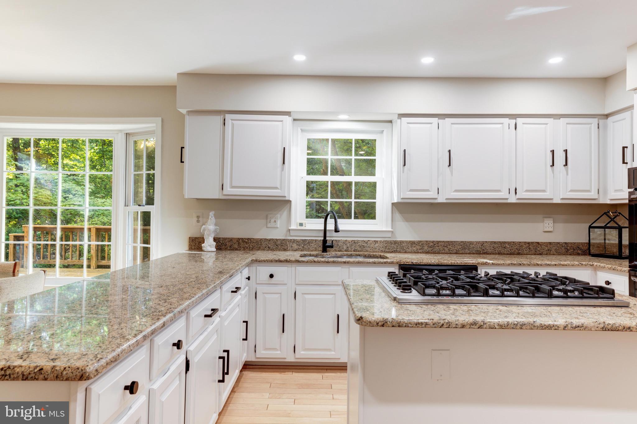 11913 State Rte 4707 Reston, VA 20191 - Photo 27 of 85 Kitchen