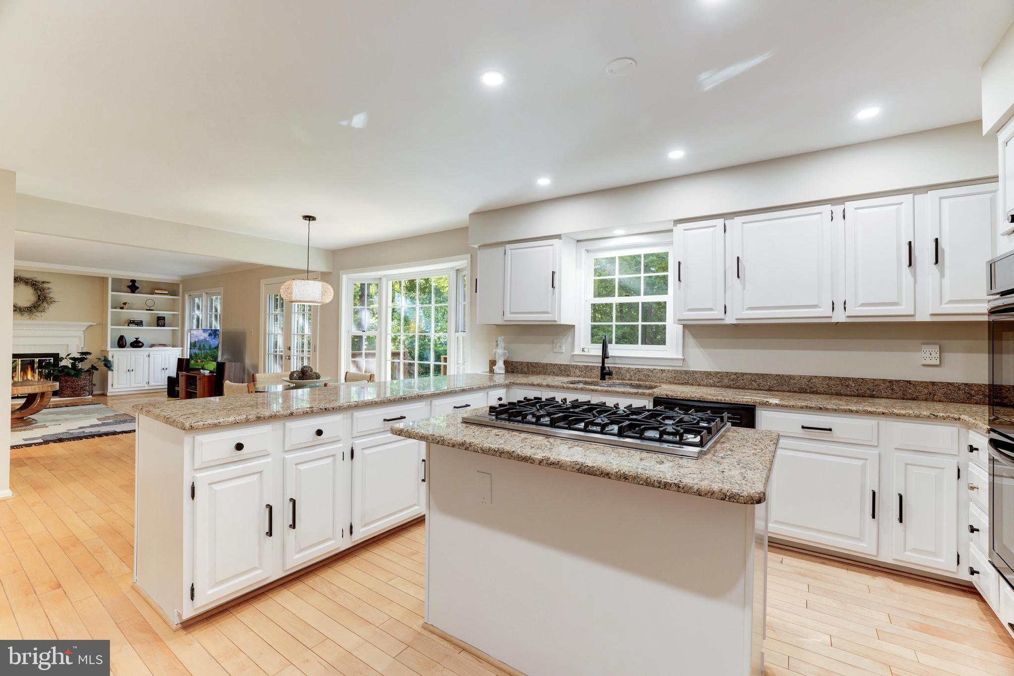 11913 State Rte 4707 Reston, VA 20191 - Photo 28 of 85 Kitchen