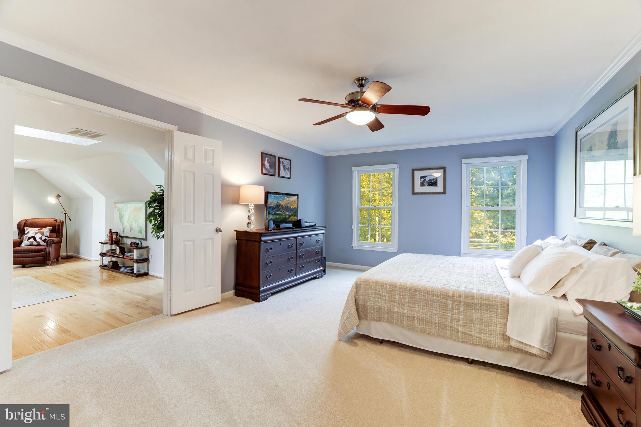 11913 State Rte 4707 Reston, VA 20191 - Photo 44 of 85 Primary Room