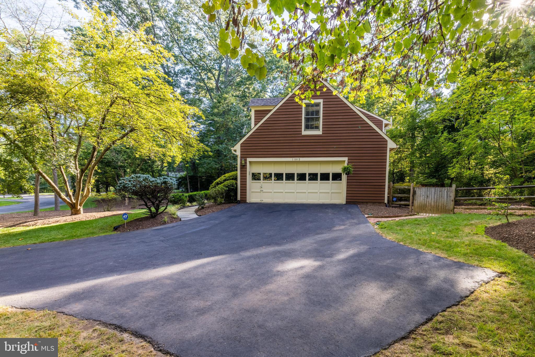 11913 State Rte 4707 Reston, VA 20191 - Photo 71 of 85 Extra Parking