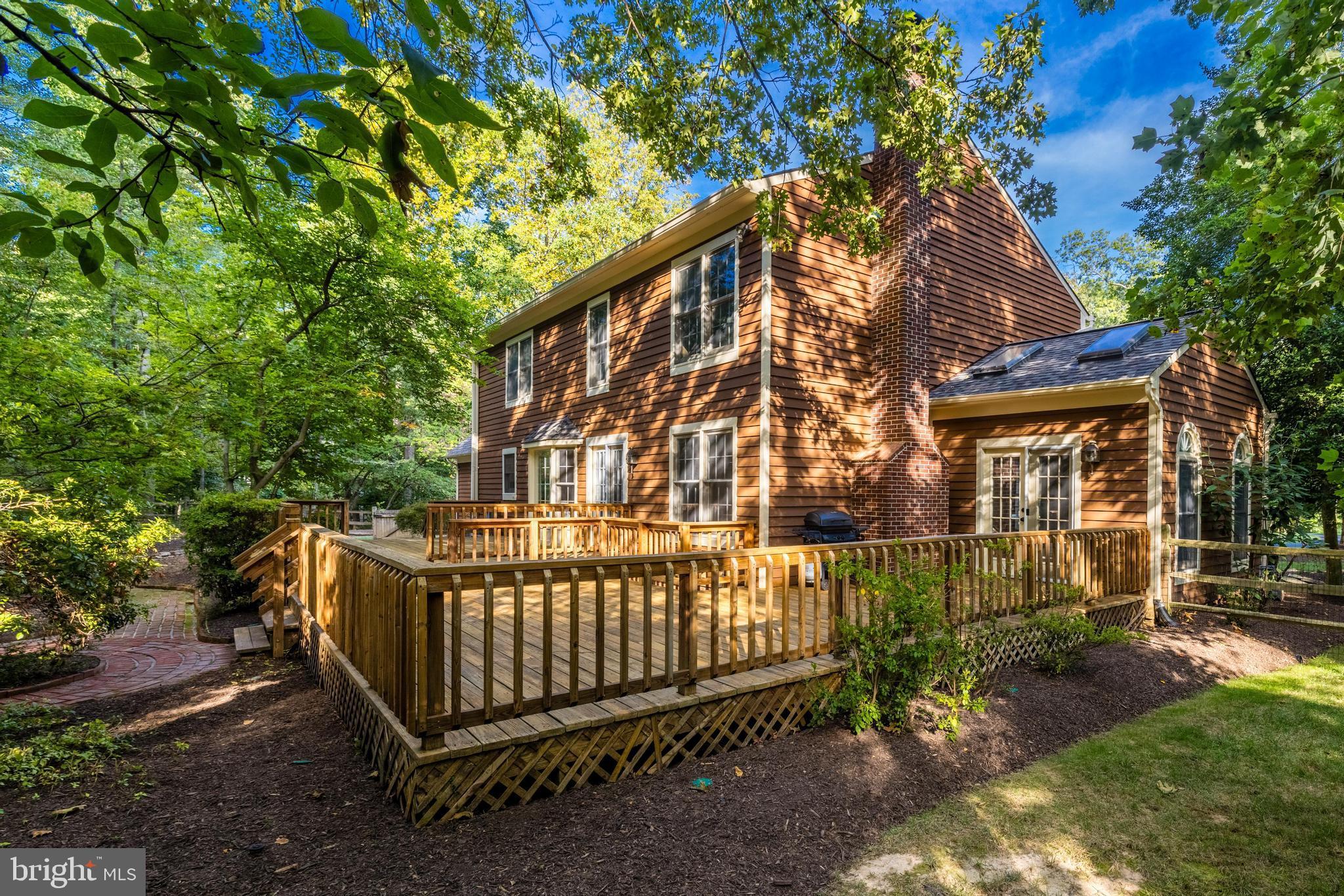 11913 State Rte 4707 Reston, VA 20191 - Photo 82 of 85