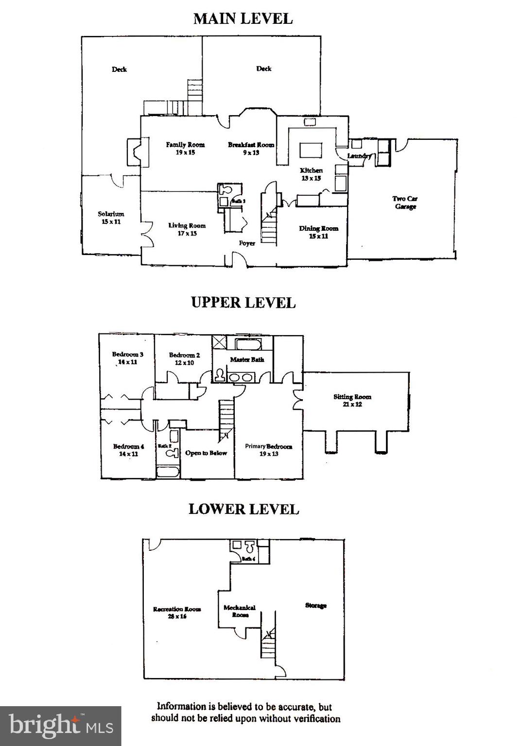 11913 State Rte 4707 Reston, VA 20191 - Photo 85 of 85