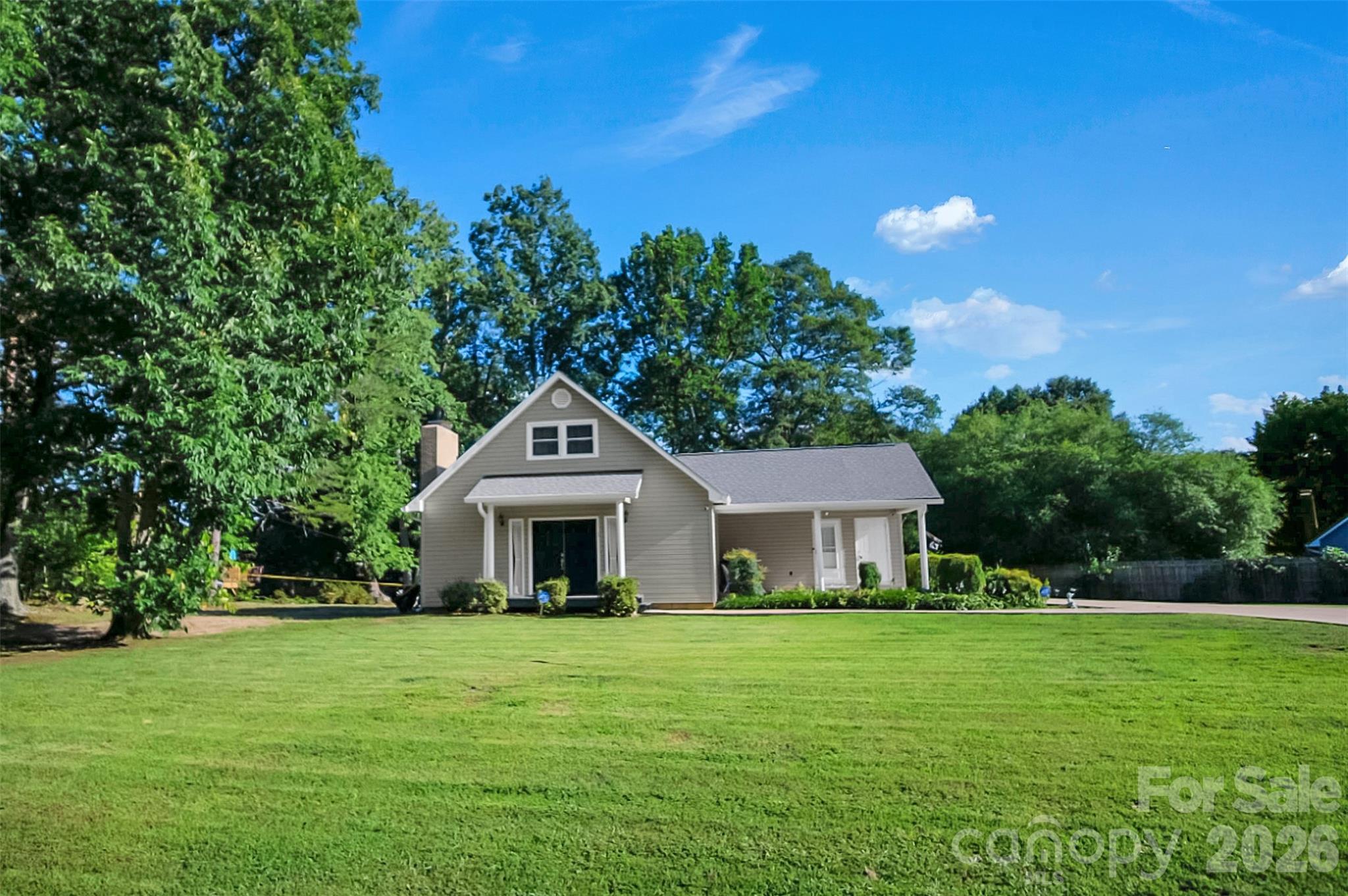 122 Rockman Road Grover, NC 28073 - Photo 42 of 45