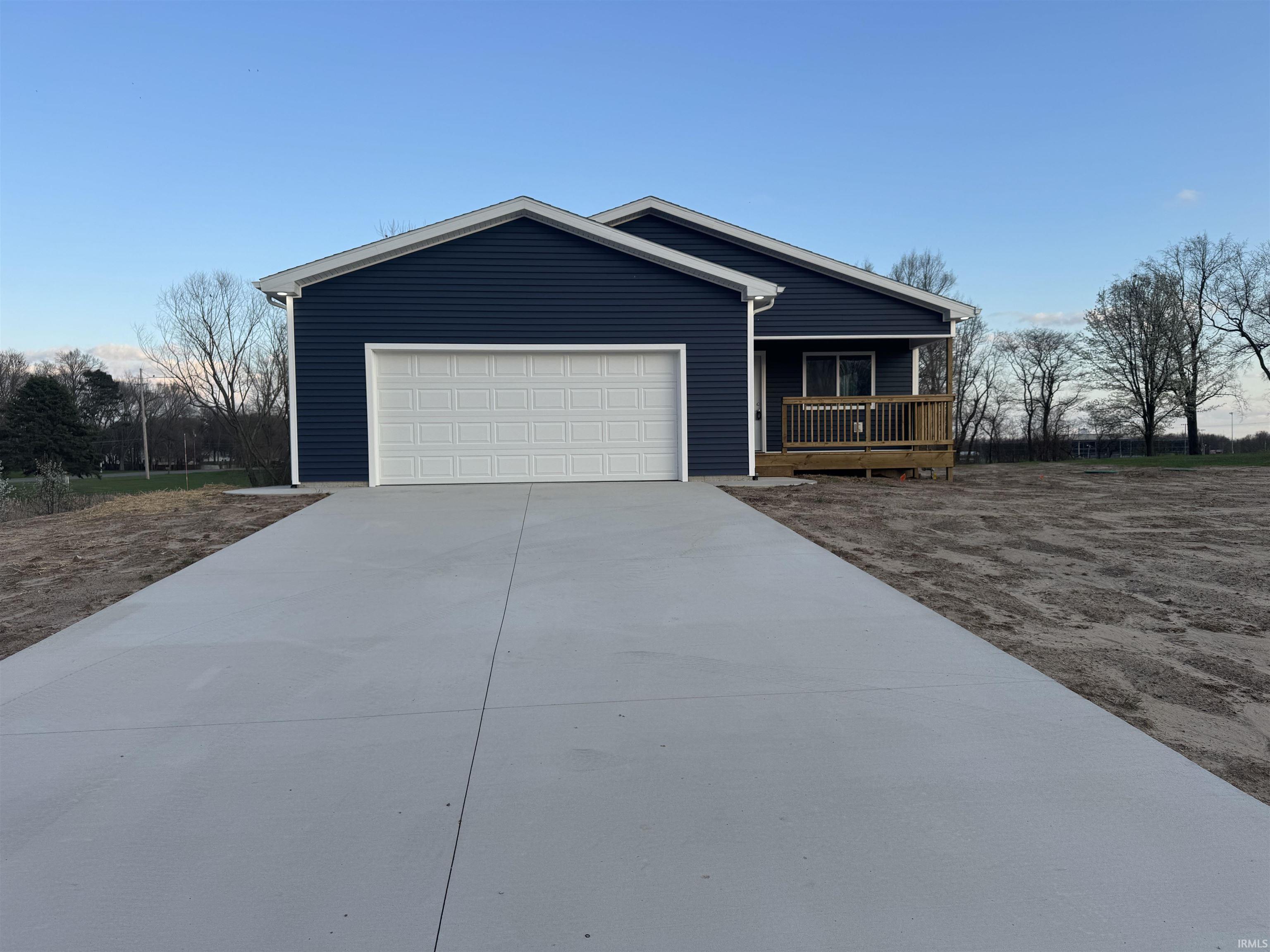 11858 Ridgeview Drive Plymouth, IN 46563 - Photo 1 of 35