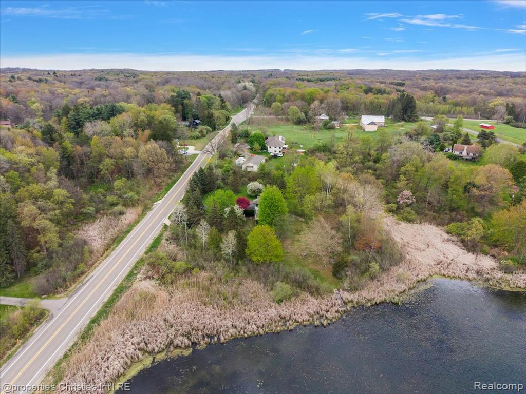 6175 Tripp Road Holly, MI 48442 - Photo 49 of 63