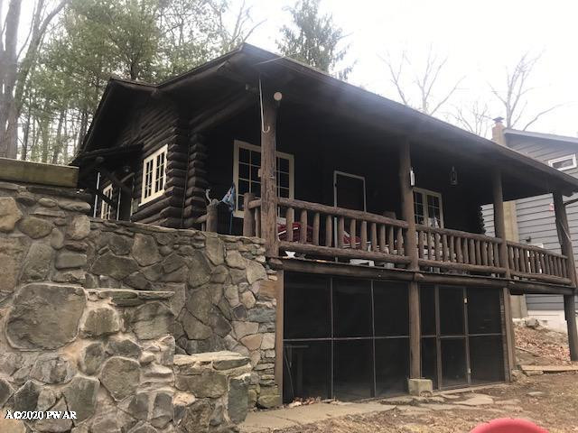 96 Paupack Point Road Hawley, PA 18428 - Photo 4 of 34