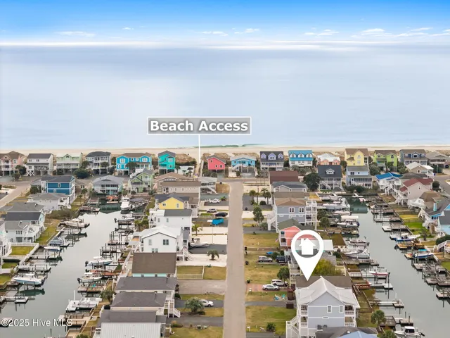 $669,000 | 127 Starfish Drive, Holden Beach, NC 28462