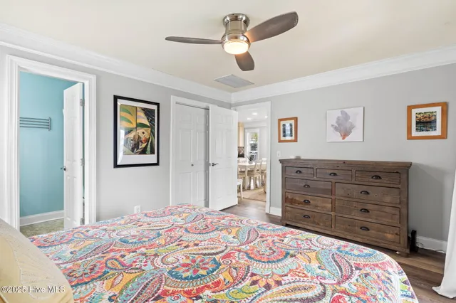 $669,000 | 127 Starfish Drive, Holden Beach, NC 28462