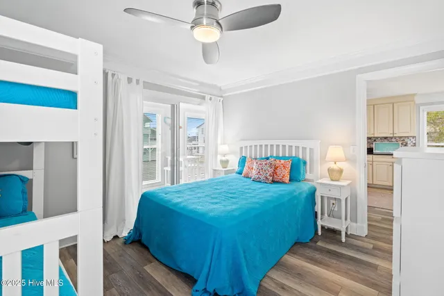 $669,000 | 127 Starfish Drive, Holden Beach, NC 28462