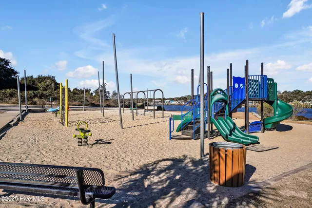 $669,000 | 127 Starfish Drive, Holden Beach, NC 28462