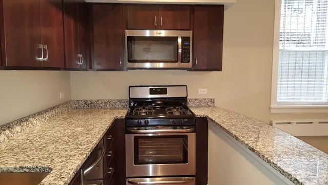 $1,400 | 432 West Belmont Avenue, Unit 102, Chicago, IL 60657