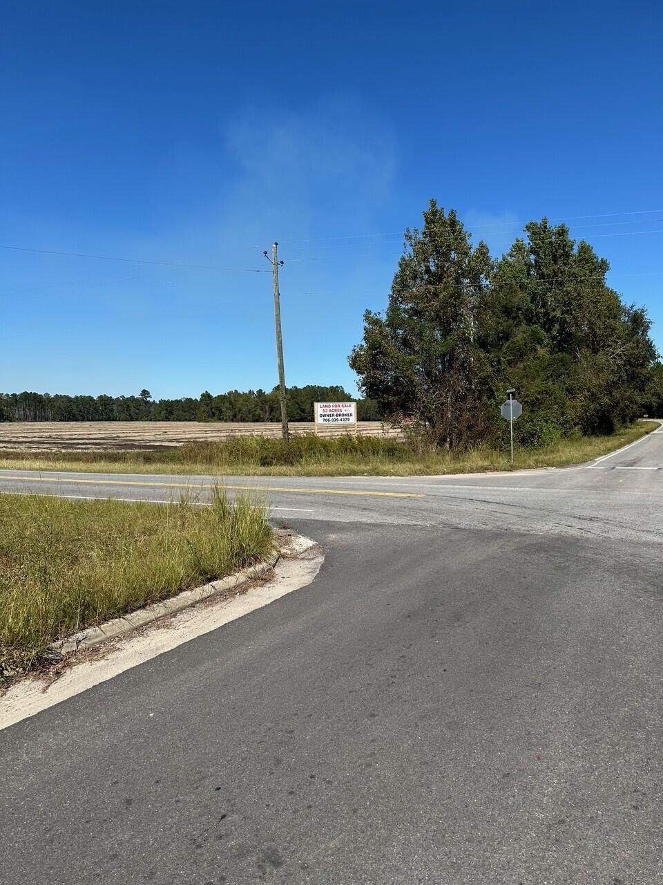 20945 Highway 46 Pembroke, GA 31321 - Photo 3 of 12 street view