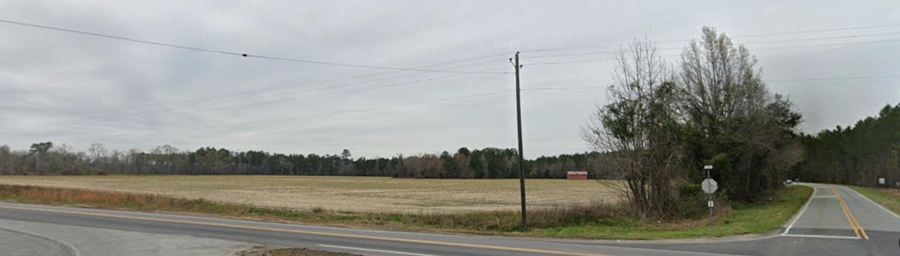 20945 Highway 46 Pembroke, GA 31321 - Photo 5 of 12 street view