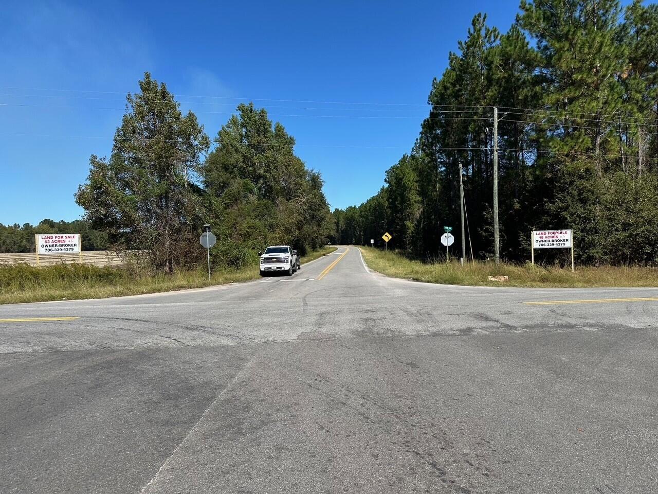 20945 Highway 46 Pembroke, GA 31321 - Photo 6 of 12 street view