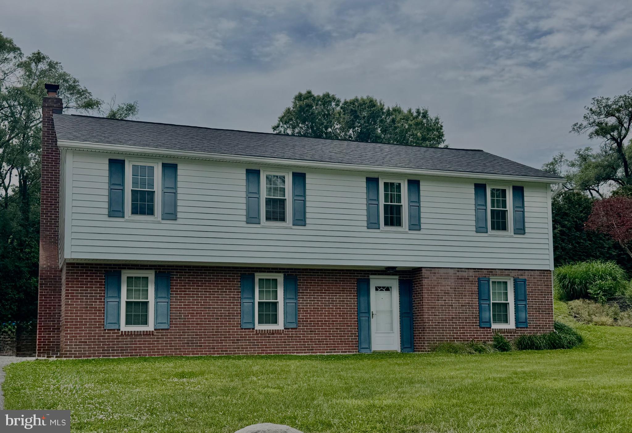 9905 Frederick Road Ellicott City, MD 21042 - Photo 1 of 1 Charming two-story brick home.