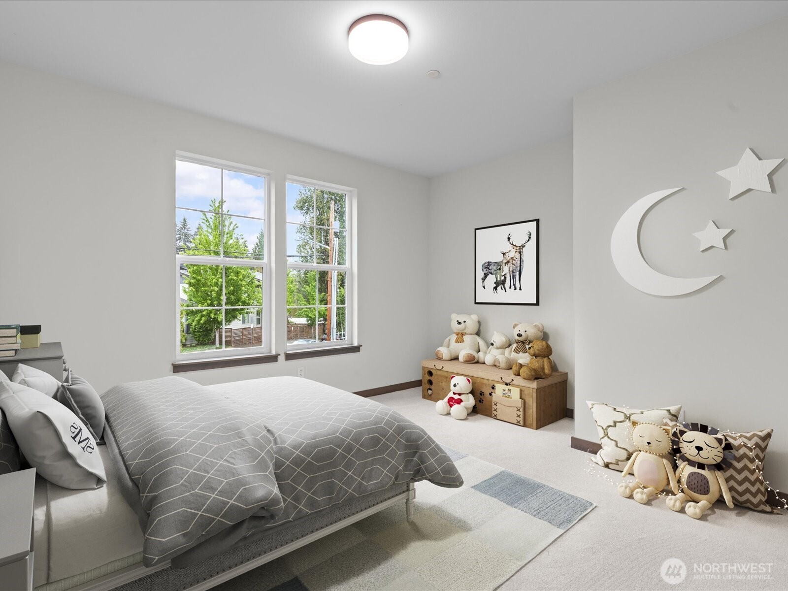 9207 Northeast 175th Street, Unit A Bothell, WA 98011 - Photo 27 of 39